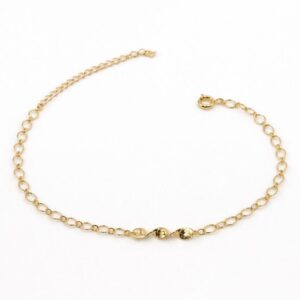 Pulseira Laço de Luz
