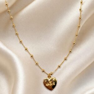 Colar amor de mãe