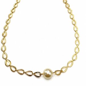 Colar Pearl