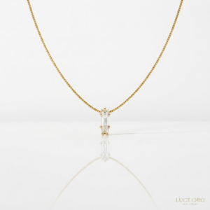 Colar Luxor Glow