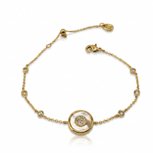 Pulseira Lumina Gold