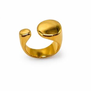Anel Eterna Gold