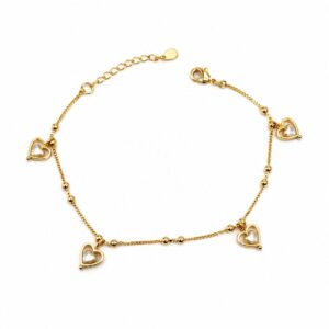 Pulseira Amorina